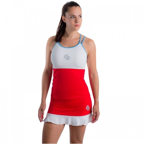 Kyoto Rosso BB Maglietta