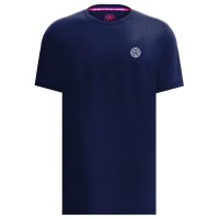 Bidi Badu Crew Dark Blue T-Shirt  Offer + Cheap