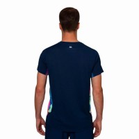 Bidi Badu Kaleido Dark Blue Mix T-Shirt  Offer + Cheap