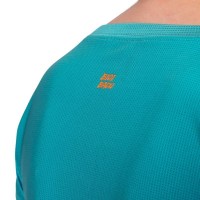 Bidi Badu Melbourne Capsleeve Petroleum T-Shirt Orange Women  Offer + Cheap