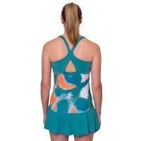 Bidi Badu Melbourne Petroleum Orange Women''s T-Shirt  Offer + Cheap
