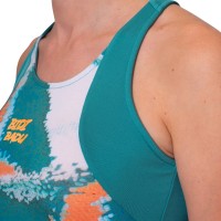 Bidi Badu Melbourne Petroleum Orange Women''s T-Shirt  Offer + Cheap