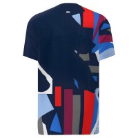 Bidi Badu New York Dark Blue Red Junior T-Shirt  Offer + Cheap