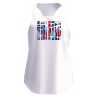 Bidi Badu New York Chill Dark Blue Women''s T-Shirt  Offer + Cheap