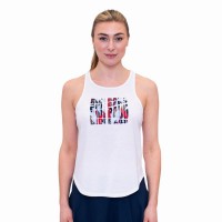 Bidi Badu New York Chill Dark Blue Women''s T-Shirt  Offer + Cheap