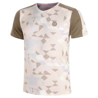 Bidi Badu Paris Beige Brown Junior T-Shirt  Offer + Cheap