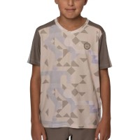 Bidi Badu Paris Beige Brown Junior T-Shirt  Offer + Cheap