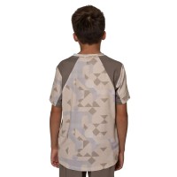 Bidi Badu Paris Beige Brown Junior T-Shirt  Offer + Cheap