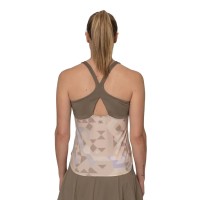 Camiseta Bidi Badu Paris Beige Mujer  Offer + Cheap