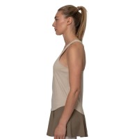 Camiseta Bidi Badu Paris Chill Beige Mujer  Offer + Cheap