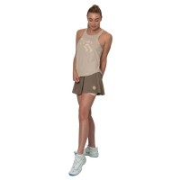 Camiseta Bidi Badu Paris Chill Beige Mujer  Offer + Cheap