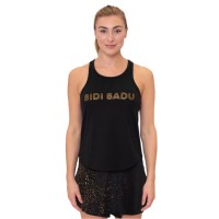 Bidi Badu Paris Chill Black Gold Women''s T-Shirt  Offer + Cheap