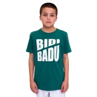 Camita BD Badu Spike Chill Verde Oscuro Jr.  Offer + Cheap