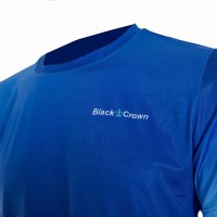 Black Crown Dallas Blue T-Shirt  Offer + Cheap