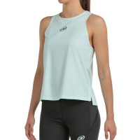 Bullpadel Abure Aqua Green T-Shirt  Offer + Cheap