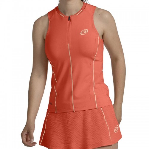 Camiseta Bullpadel Aldaia Pomelo