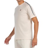 Bullpadel Maglietta in Ontano Ecru