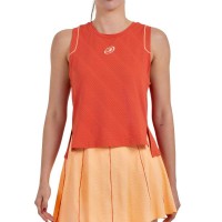 Camiseta Bullpadel Amalia Pomelo