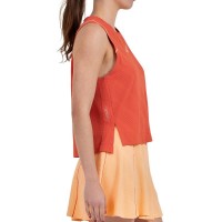 Camiseta Bullpadel Amalia Pomelo