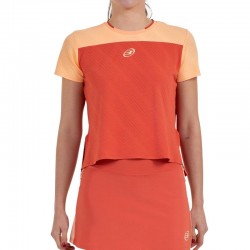 Camiseta de Toranja Bullpadel Bea Gonzalez Azabal