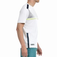 Bullpadel Bilao White T-Shirt  Offer + Cheap