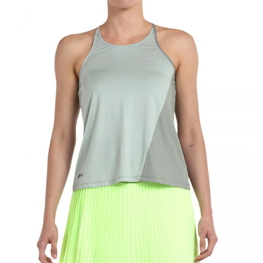 Maglietta Bullpadel Bines Mentolo PADELPOINT Maglietta Bullpadel Bines Mentolo