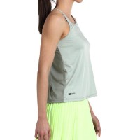 Maglietta Bullpadel Bines Mentolo PADELPOINT Maglietta Bullpadel Bines Mentolo