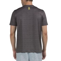 Bullpadel Carara Black Vigore T-Shirt PADELPOINT Bullpadel Carara Black Vigore T-Shirt