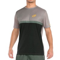 Bullpadel Chero Verde Oliva T-shirt PADELPOINT Bullpadel Chero Verde Oliva T-shirt