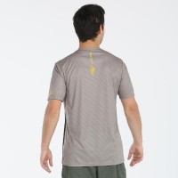 Bullpadel Chero Verde Oliva T-shirt PADELPOINT Bullpadel Chero Verde Oliva T-shirt