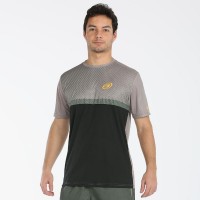 Bullpadel Chero Verde Oliva T-shirt PADELPOINT Bullpadel Chero Verde Oliva T-shirt