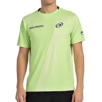Bullpadel Maglietta Chingotto 25I Limone