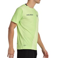 Bullpadel Maglietta Chingotto 25I Limone