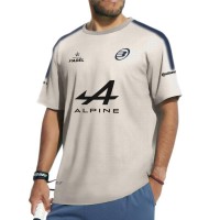 Bullpadel Chingotto Montse Arena Vigore T-shirt