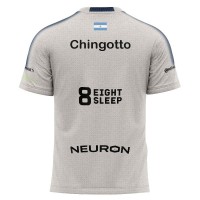 Bullpadel Chingotto Montse Arena Vigore T-shirt
