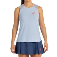 Bullpadel Conso Maglietta Celeste