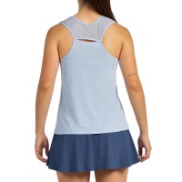 Bullpadel Conso Maglietta Celeste