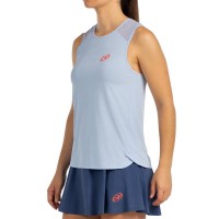 Bullpadel Conso Maglietta Celeste