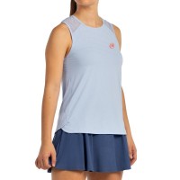 Bullpadel Conso Maglietta Celeste