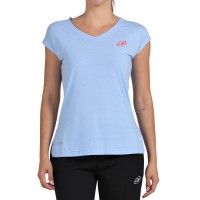 Bullpadel Covelo Maglietta Celeste