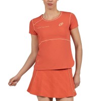 Camiseta de Toranja Bullpadel Delfi Brea 26V