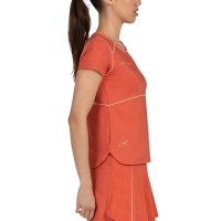 Camiseta de Toranja Bullpadel Delfi Brea 26V