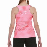 Bullpadel Delfi Brea 25V Chewing Gum T-shirt  Offer + Cheap