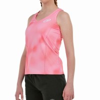 Bullpadel Delfi Brea 25V Chewing Gum T-shirt  Offer + Cheap