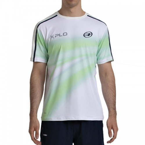 Camiseta Bullpadel Di Nenno 26V Bone