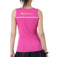 Bullpadel Ebene Hortensia T-Shirt PADELPOINT Bullpadel Ebene Hortensia T-Shirt