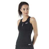 Nero Bullpadel Elgante Nero T-Shirt PADELPOINT Nero Bullpadel Elgante Nero T-Shirt