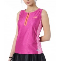 Bullpadel Ebene Hortensia T-Shirt PADELPOINT Bullpadel Ebene Hortensia T-Shirt