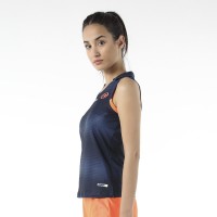 T-Shirt Bullpadel Ensonga Blu Lavato PADELPOINT T-Shirt Bullpadel Ensonga Blu Lavato