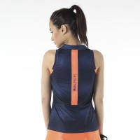 T-Shirt Bullpadel Ensonga Blu Lavato PADELPOINT T-Shirt Bullpadel Ensonga Blu Lavato